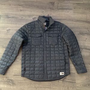 thermoball eco snap jacket